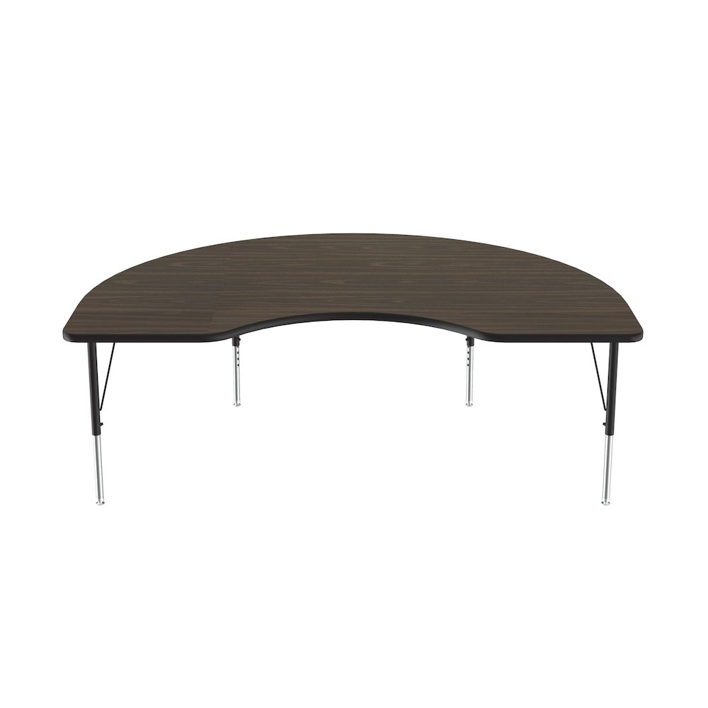 EconoLine Melamine Top Activity Tables 48x72". Picture 8