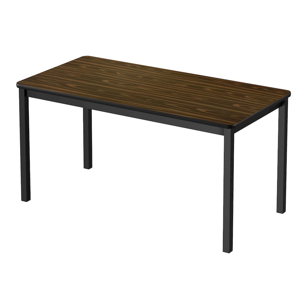 Deluxe High-Pressure Lab Table 30x72". Picture 7