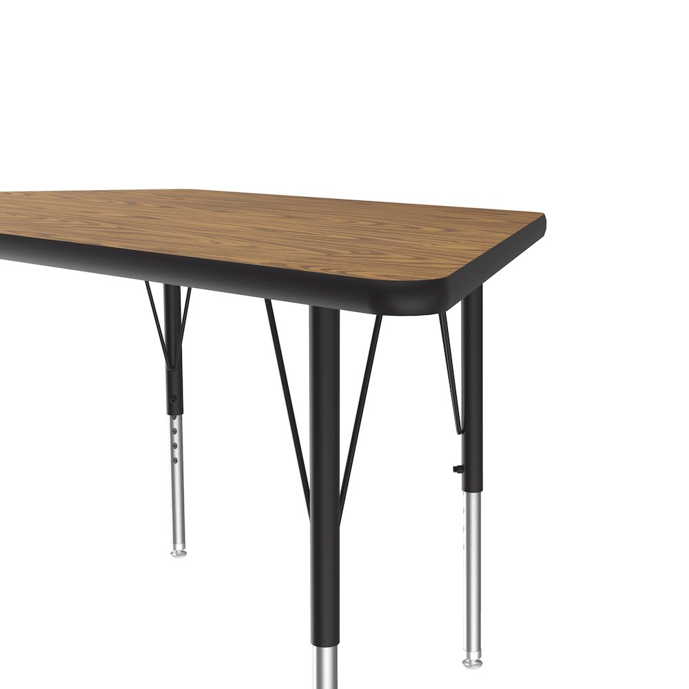 EconoLine Melamine Top Activity Tables 30x60". Picture 11