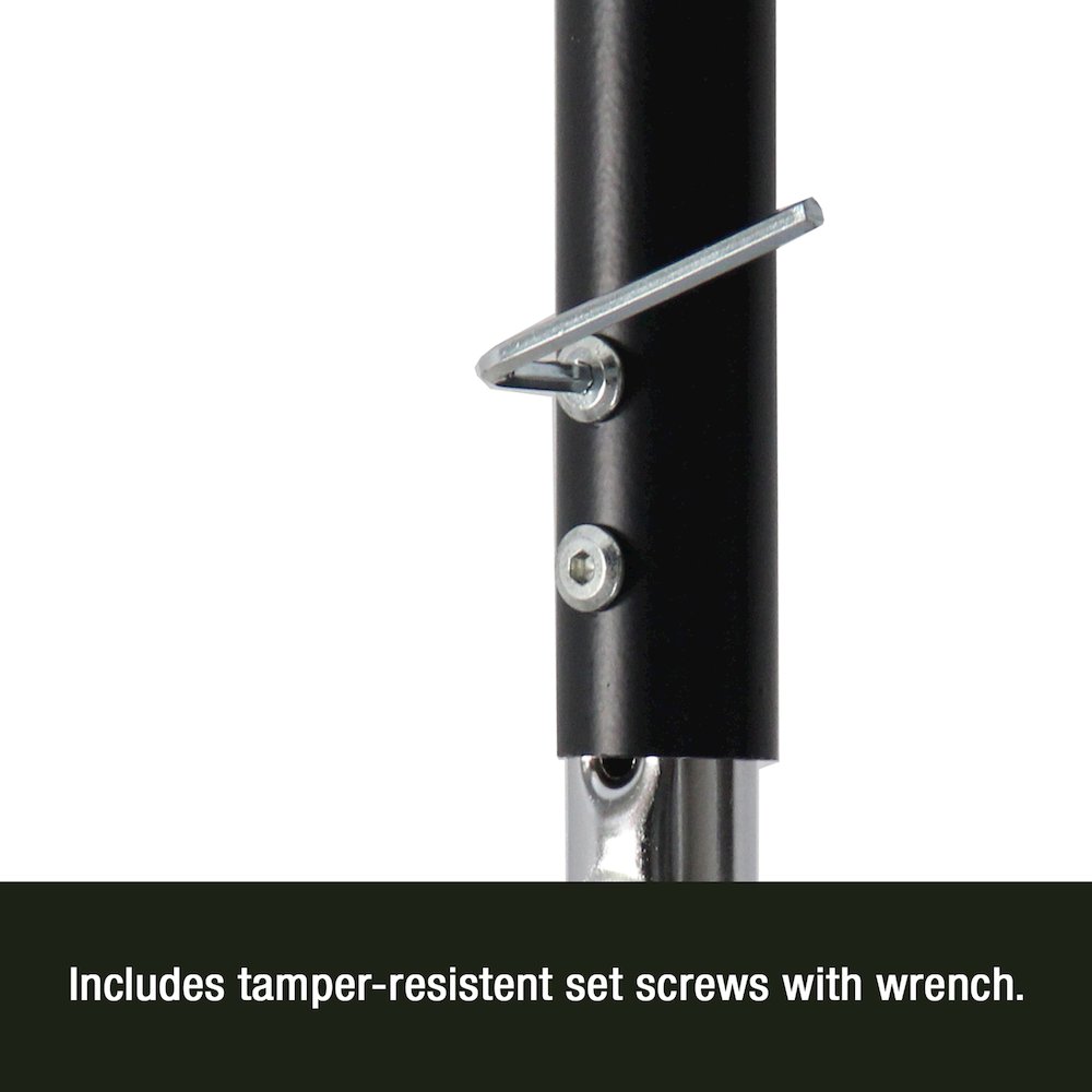 Deluxe High-Pressure Top Activity Tables 48x48". Picture 12