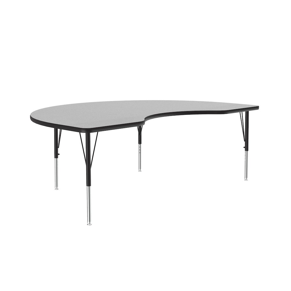 EconoLine Melamine Top Activity Tables 48x72". Picture 9