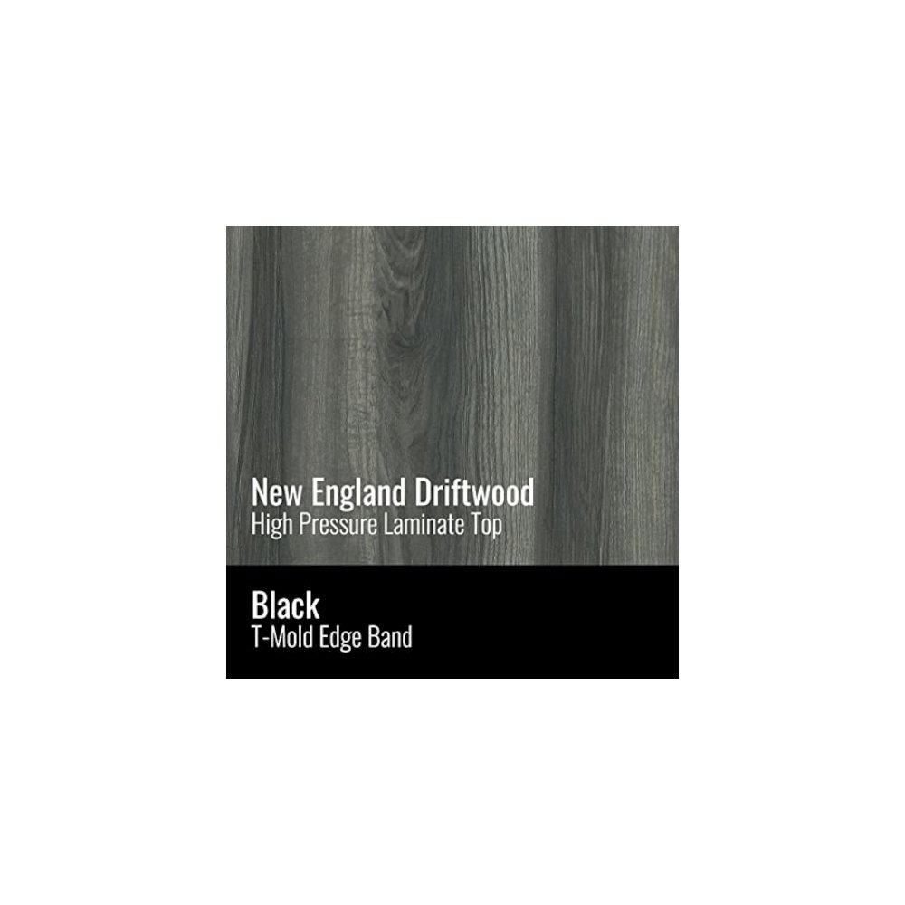 Deluxe High-Pressure Top Activity Tables 36x36". Picture 18