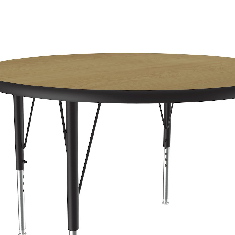Deluxe High-Pressure Top Activity Tables 36x36". Picture 6