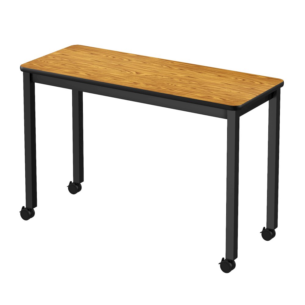 Deluxe High-Pressure Lab Table 24x48". Picture 13