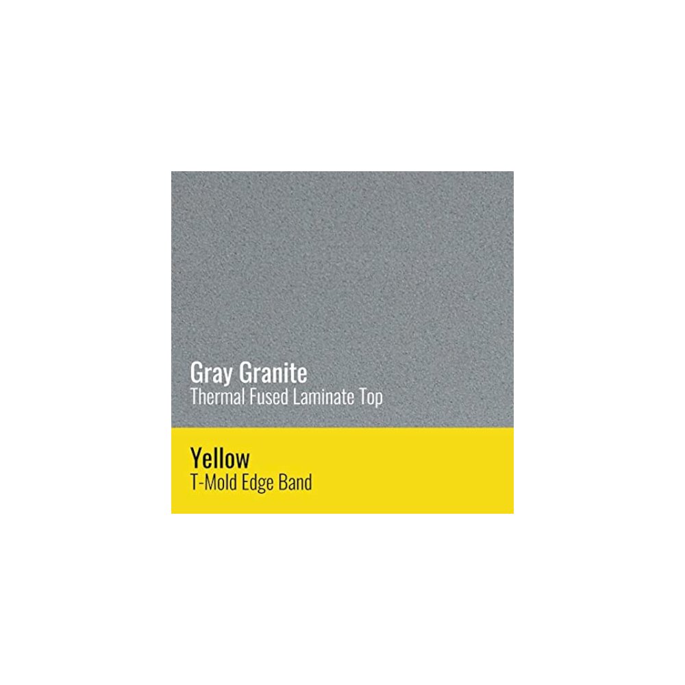 Commercial Laminate Top Activity Tables 30x60". Picture 12