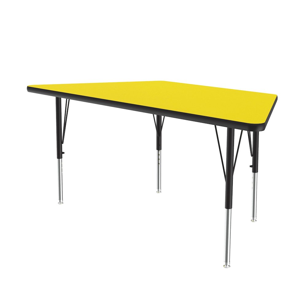 Deluxe High-Pressure Top Activity Tables 30x60". Picture 10
