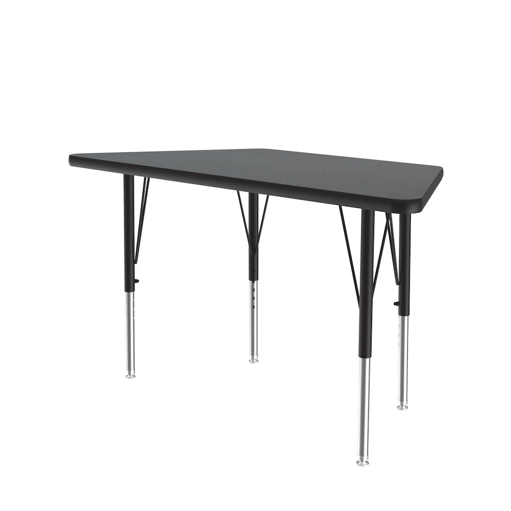 Deluxe High-Pressure Top Activity Tables 24x48". Picture 10