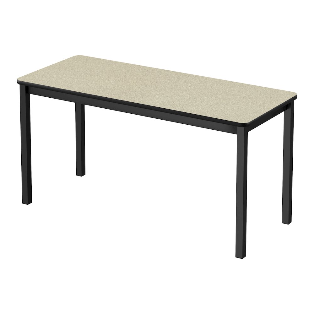 Deluxe High-Pressure Lab Table 30x48". Picture 10
