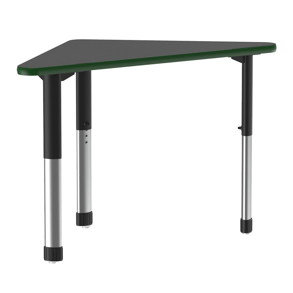 Commercial Lamiante Top Collaborative Desk 41x23". Picture 10