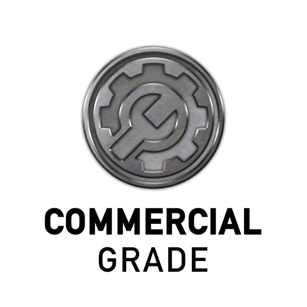 Commercial Lamiante Top Collaborative Desk with Casters 41x23". Picture 5