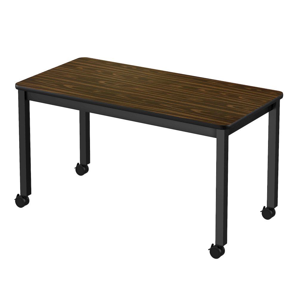 Commerical Laminate Lab Table 30x72". Picture 19