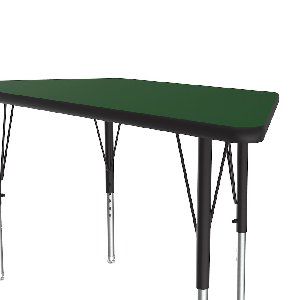 Deluxe High-Pressure Top Activity Tables 24x48". Picture 6