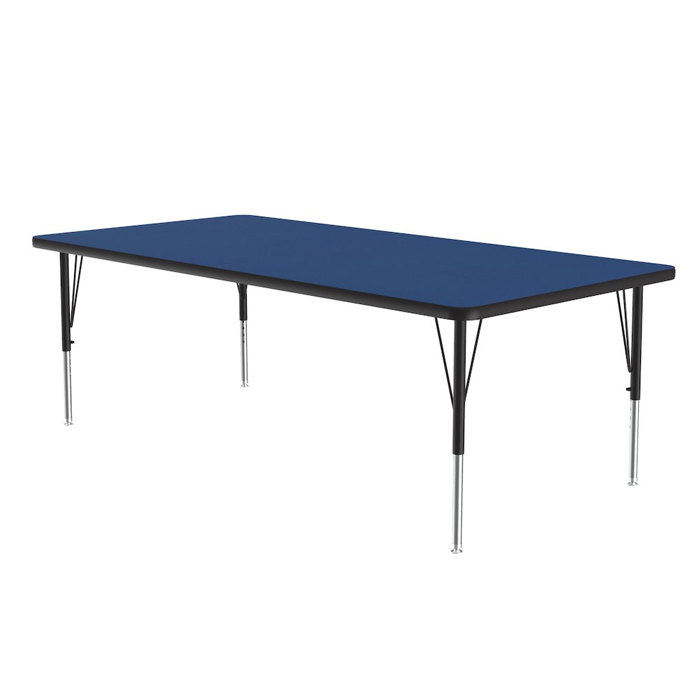 Deluxe High-Pressure Top Activity Tables 36x72". Picture 8