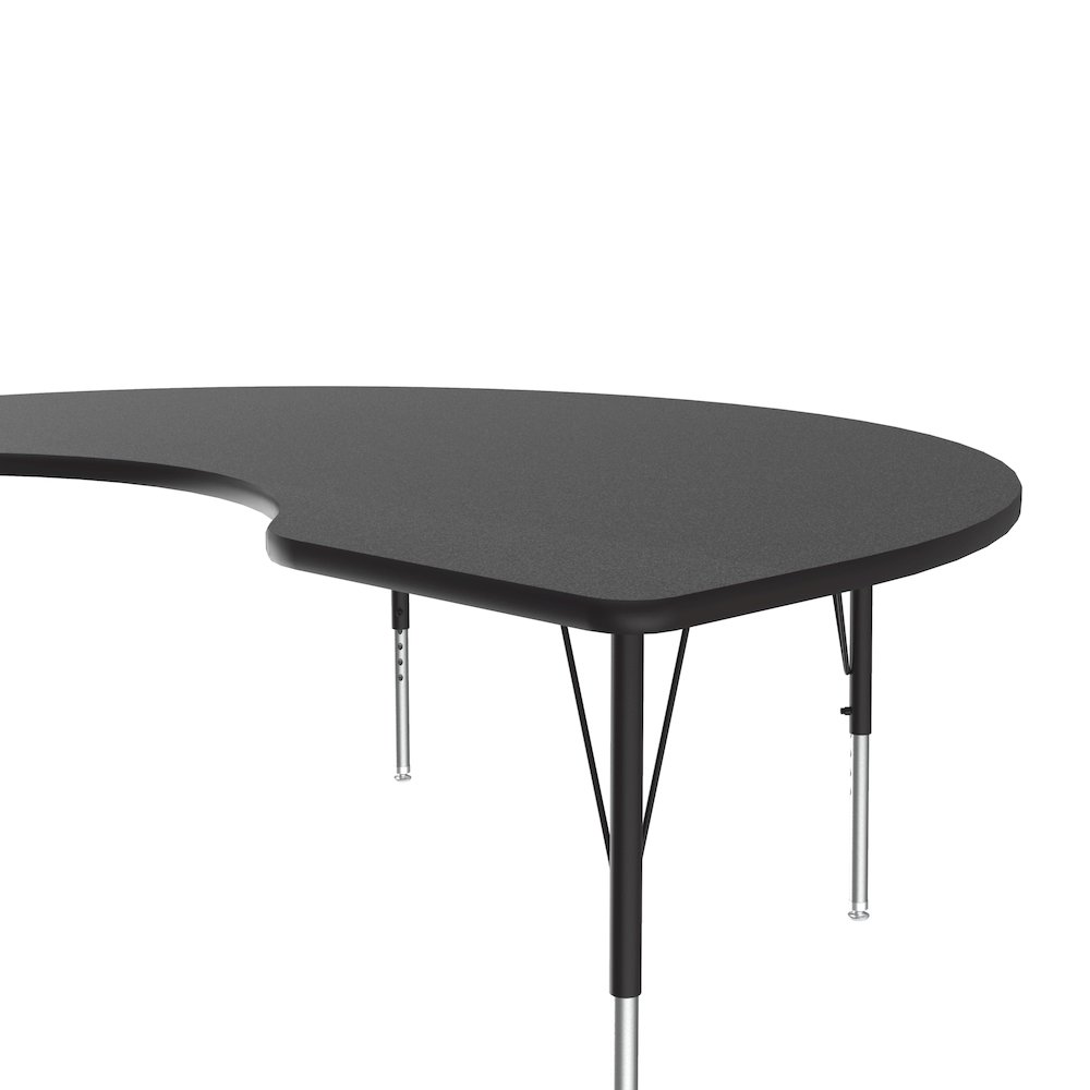 EconoLine Melamine Top Activity Tables 48x72". Picture 7