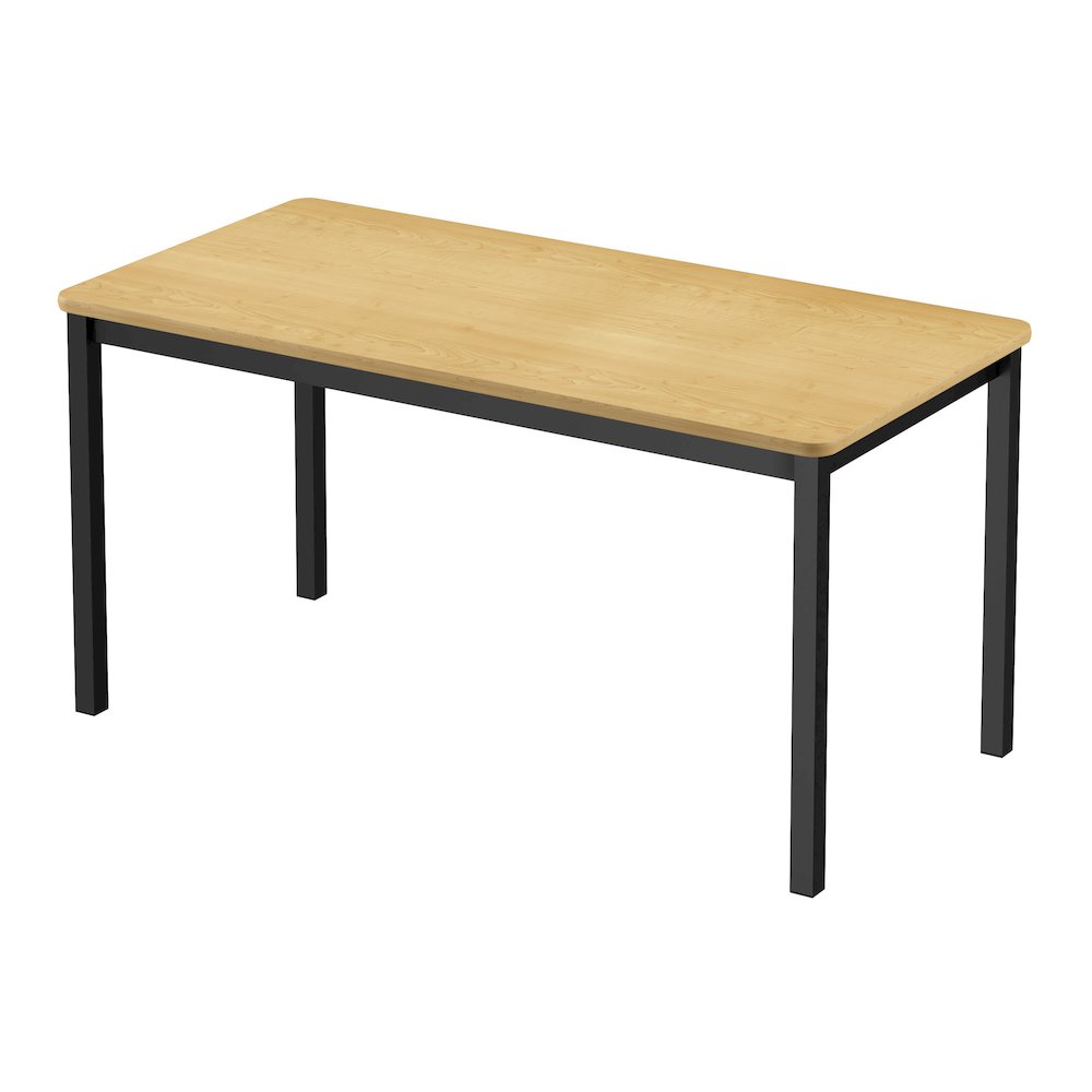 Deluxe High-Pressure Lab Table 36x72". Picture 5