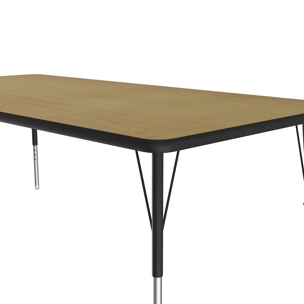 Deluxe High-Pressure Top Activity Tables 36x72. Picture 8