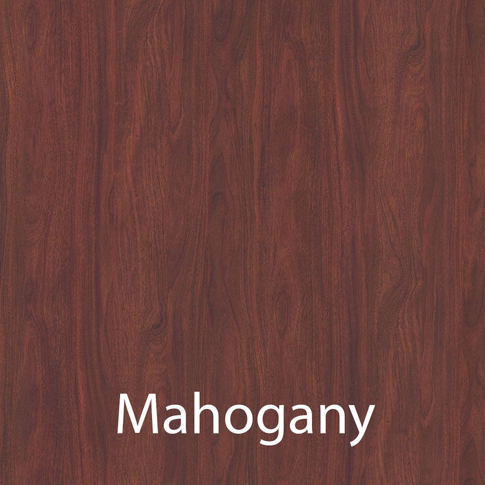 Table Height Deluxe High-Pressure Café and Breakroom Table 30x42". Picture 6