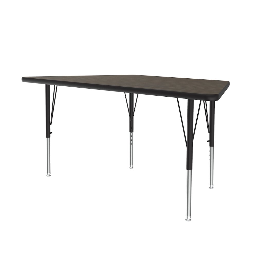 EconoLine Melamine Top Activity Tables 30x60". Picture 9