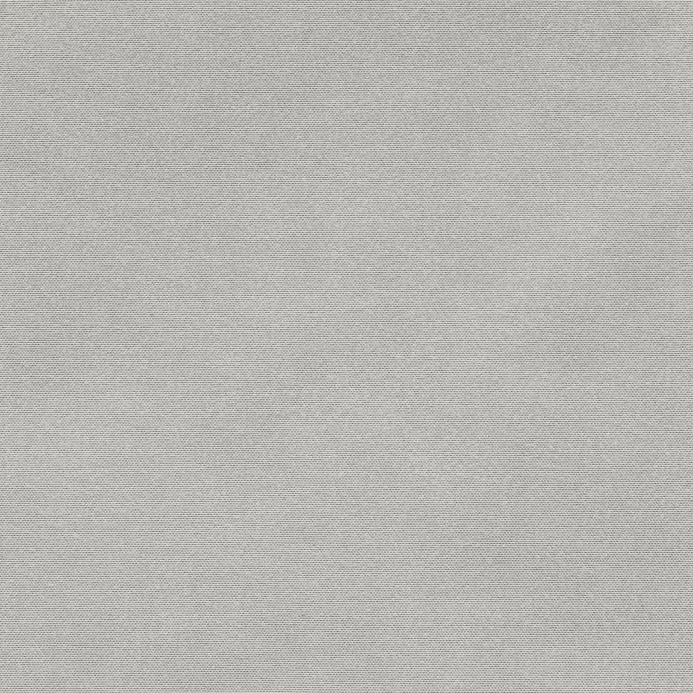 Alpine Blackout Grommet Curtain Panel 52 x 95 in Light Grey. Picture 6