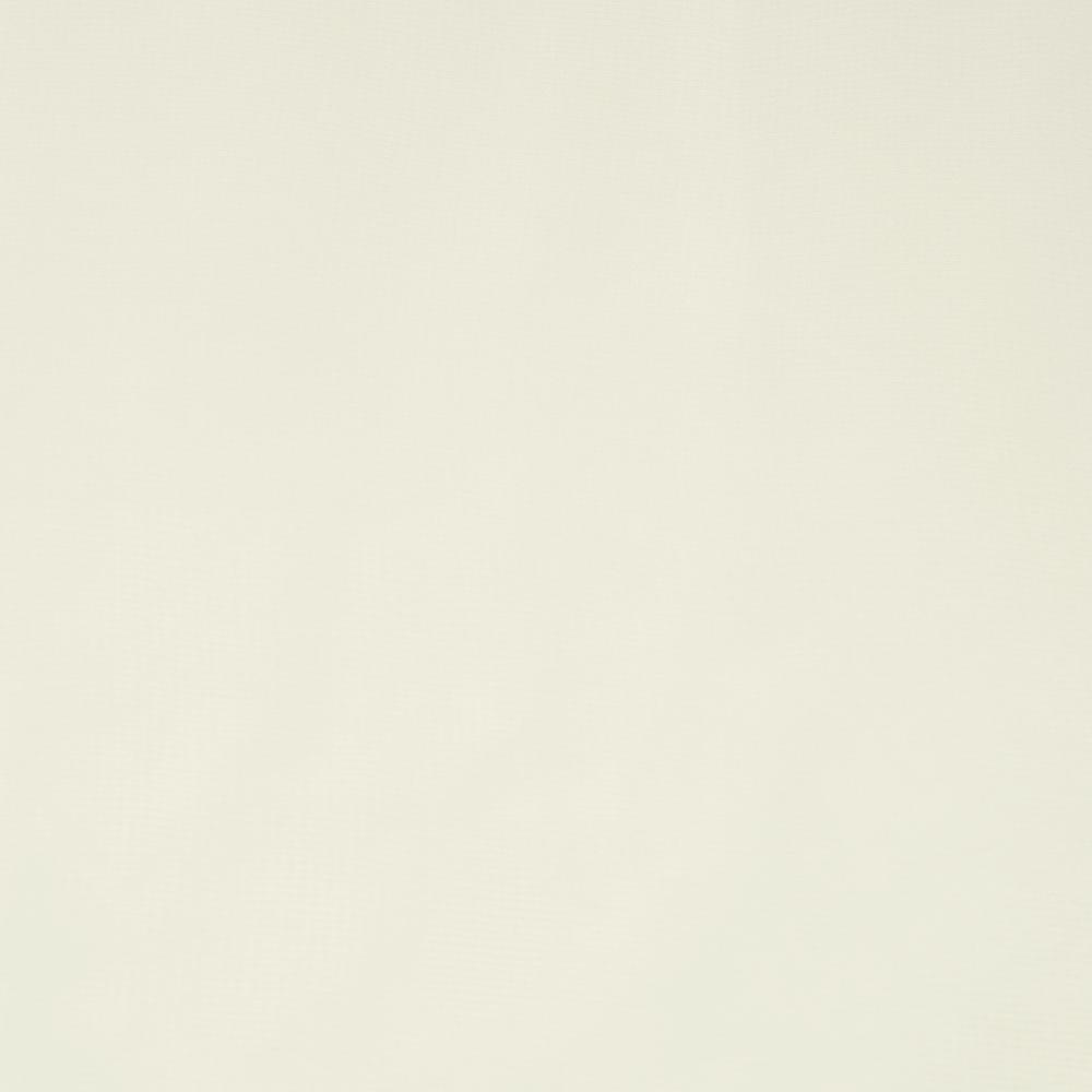 Rhapsody Lined Grommet Curtain Panel Window Dressing 54 x 108 in Ivory. Picture 2