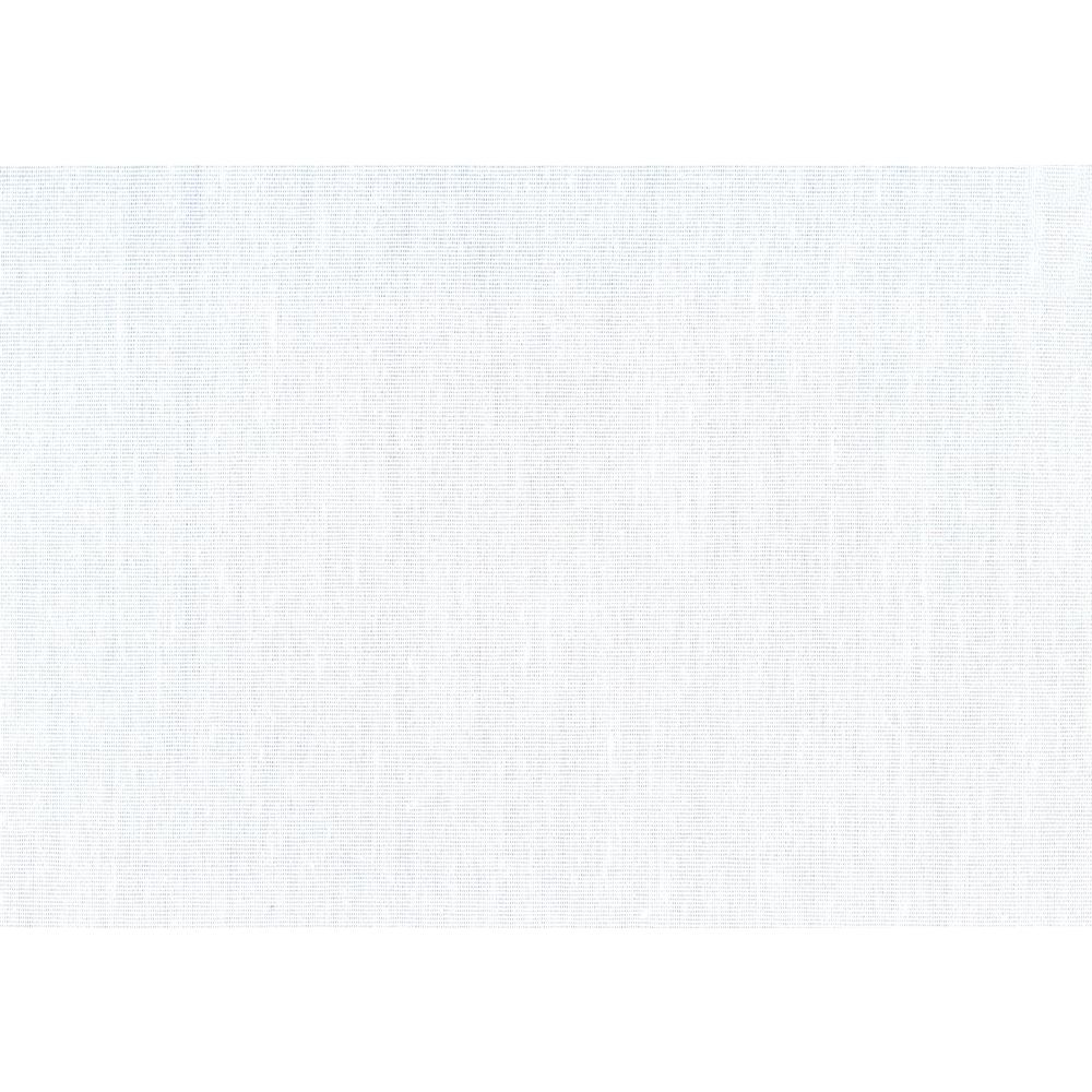 Ultimate Curtain Liner Multi Header Window Dressing 45 x 101 in White. Picture 2