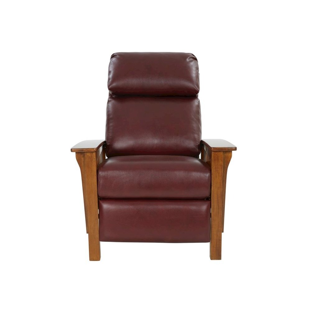 Mission Recliner. Picture 2