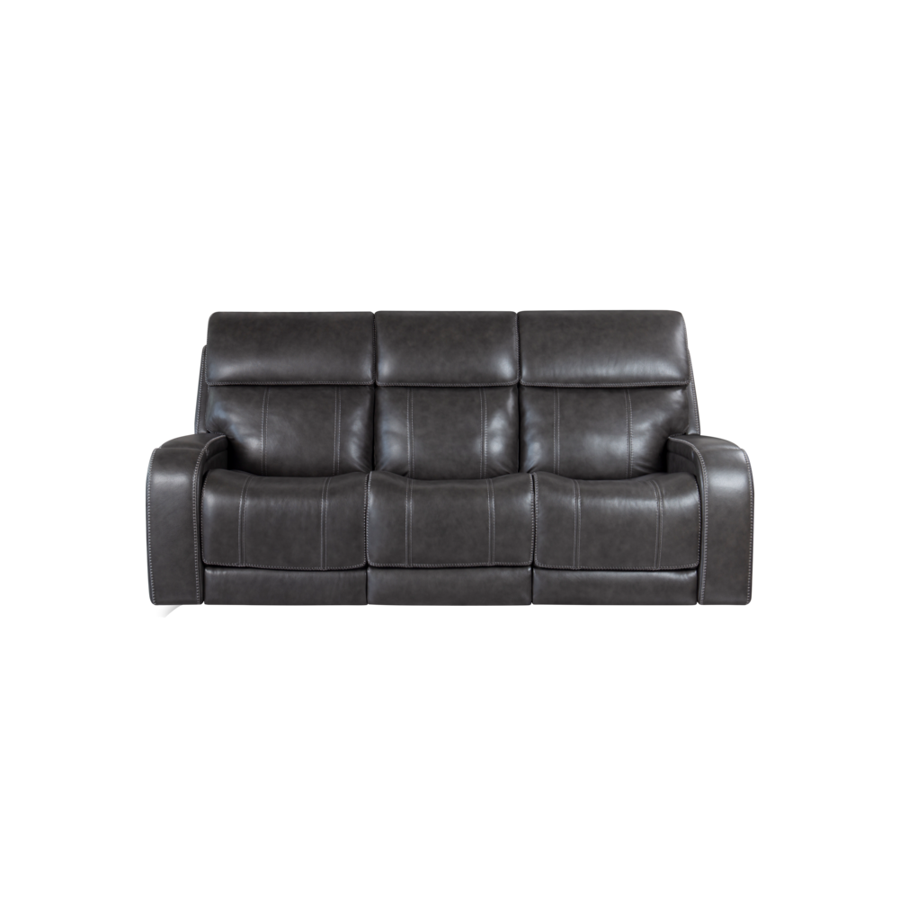 Glenwood Power Recliner w/Power Head Rest & Power Lumbar (Lay Flat). Picture 29