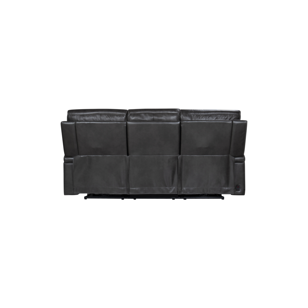 Glenwood Power Recliner w/Power Head Rest & Power Lumbar (Lay Flat). Picture 31