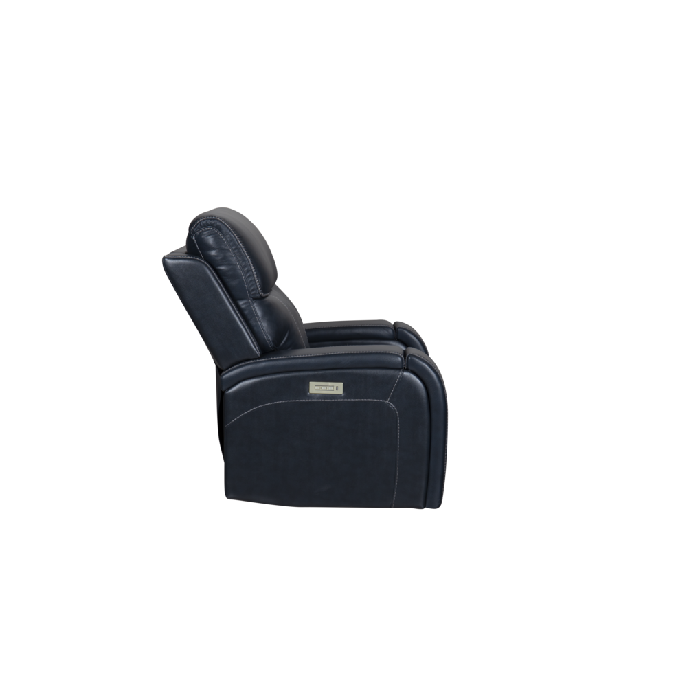 Glenwood Loveseat Console w/Power Recline, Power Head Rests & Power Lumbar. Picture 17