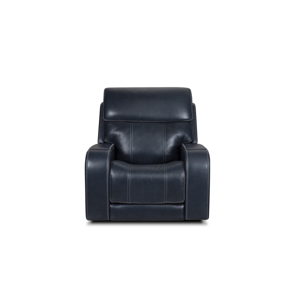 Glenwood Loveseat Console w/Power Recline, Power Head Rests & Power Lumbar. Picture 20
