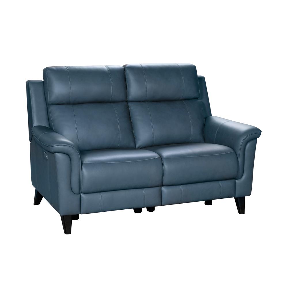 Kester Power Reclining Loveseat w/Power Head Rests. Picture 2