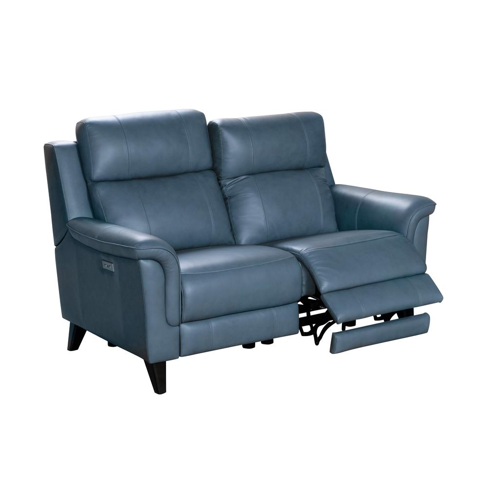 Kester Power Reclining Loveseat w/Power Head Rests. Picture 3