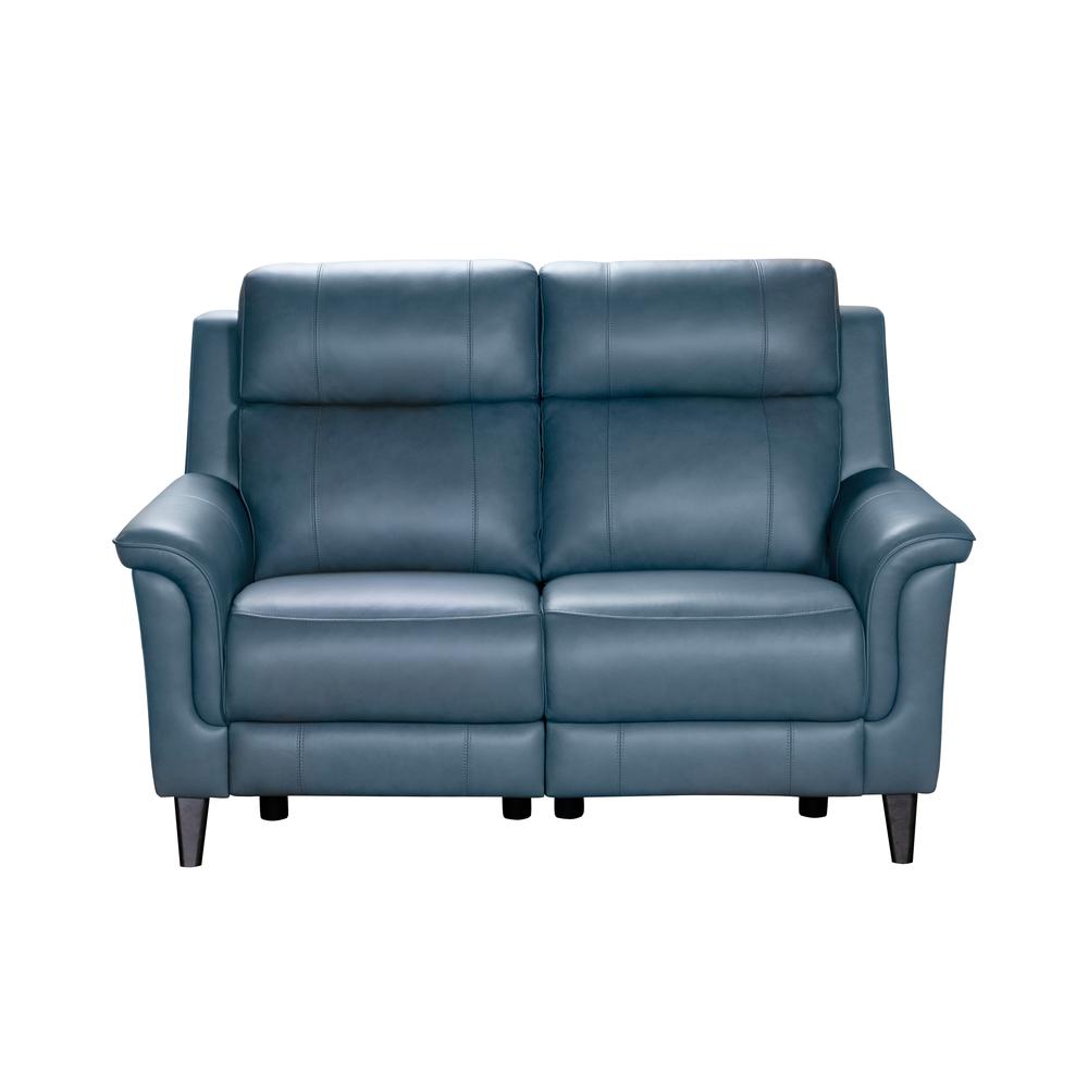 Kester Power Reclining Loveseat w/Power Head Rests. Picture 4