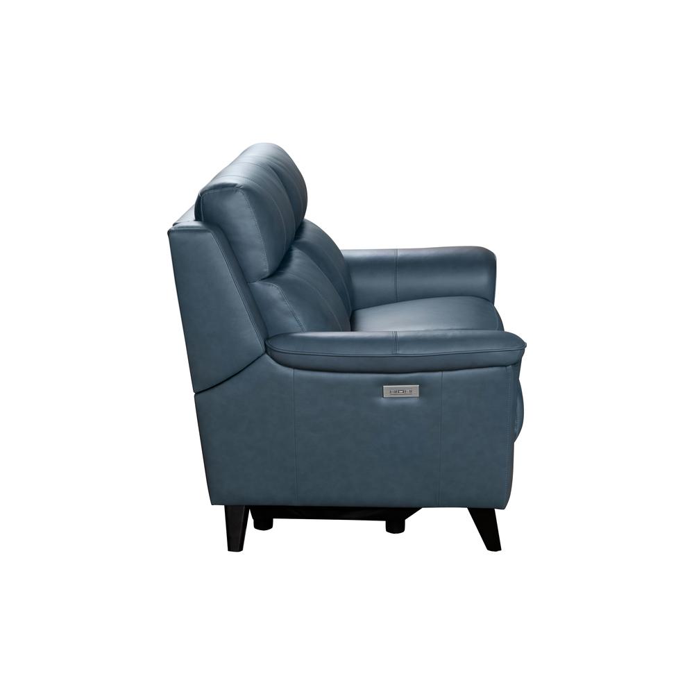 Kester Power Reclining Loveseat w/Power Head Rests. Picture 5