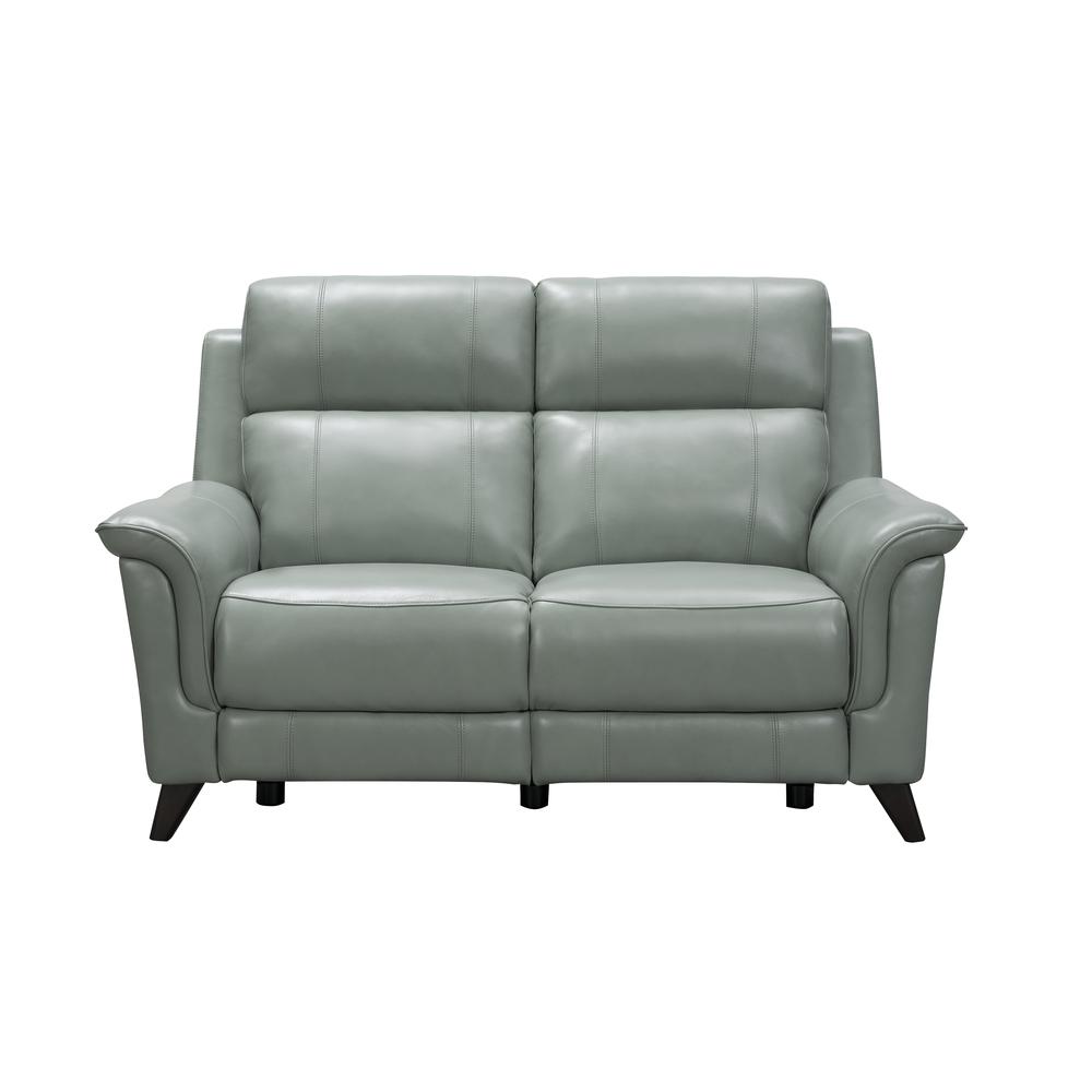 Kester Power Reclining Loveseat w/Power Head Rests. Picture 1