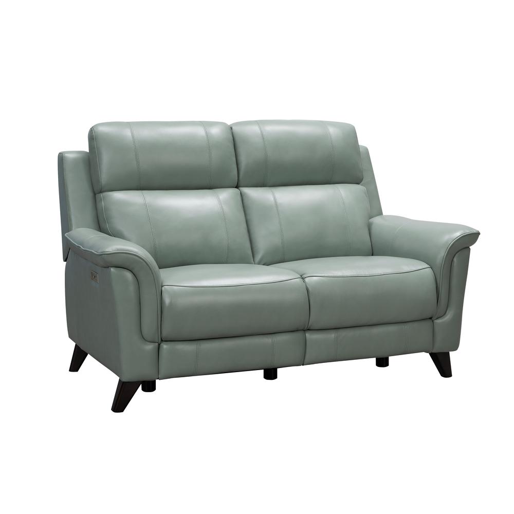 Kester Power Reclining Loveseat w/Power Head Rests. Picture 3