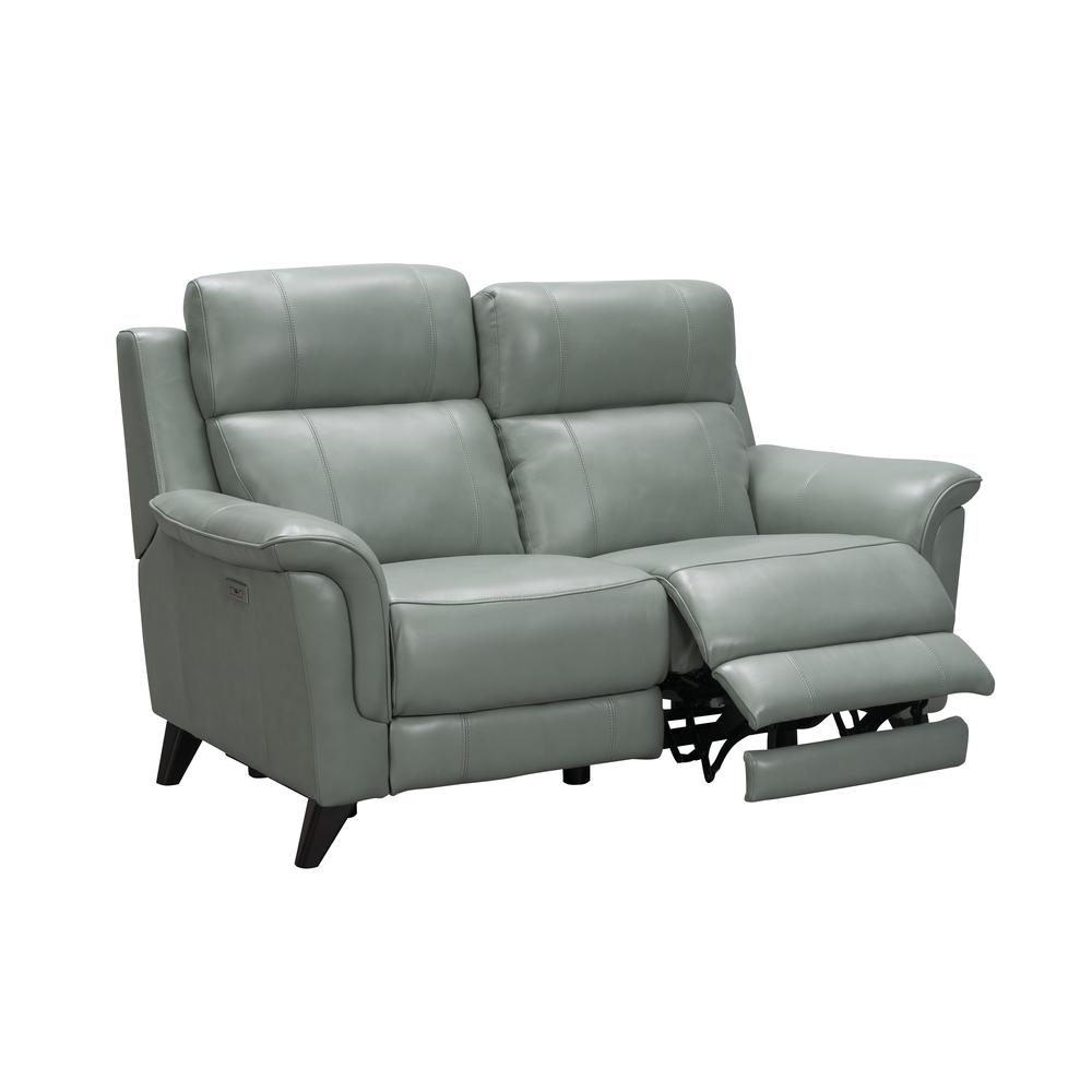Kester Power Reclining Loveseat w/Power Head Rests. Picture 4