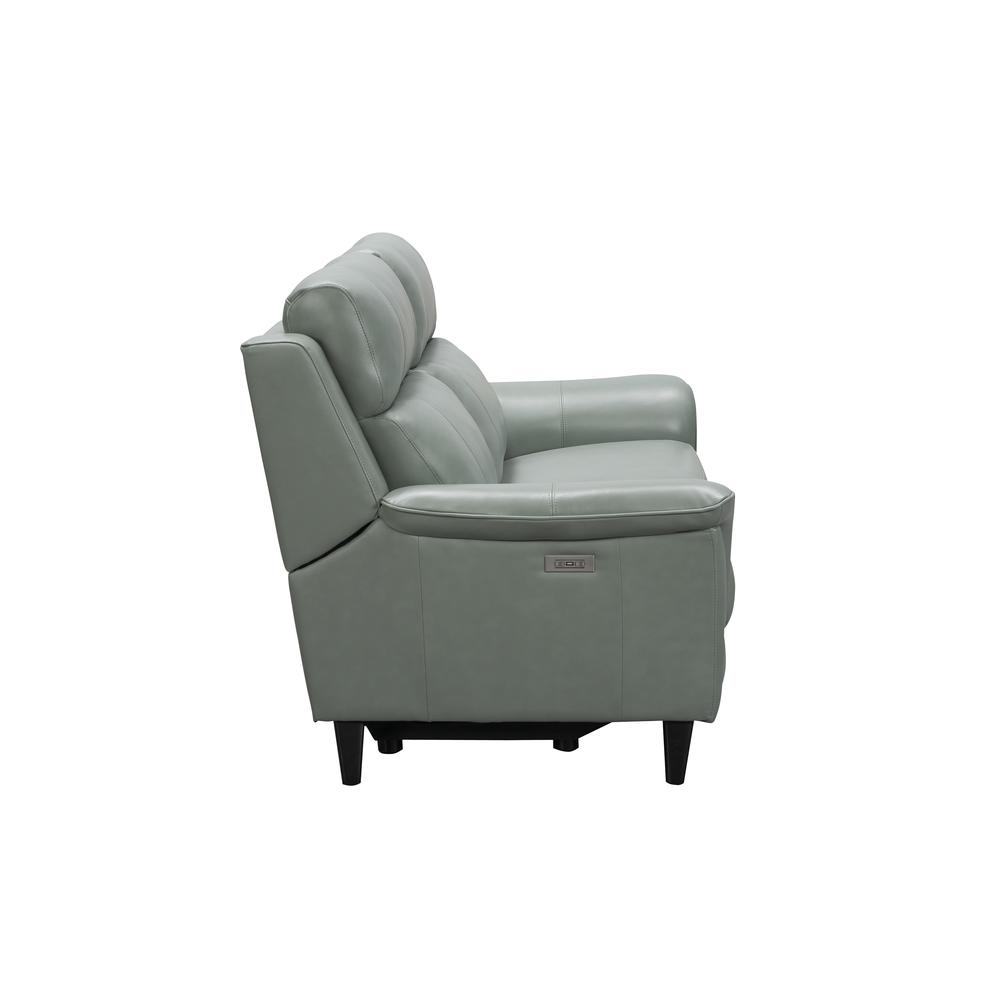 Kester Power Reclining Loveseat w/Power Head Rests. Picture 5