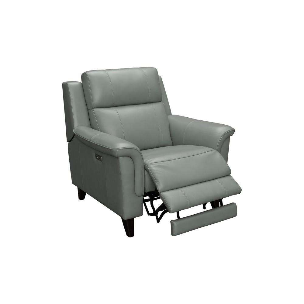Kester Power Reclining Loveseat w/Power Head Rests. Picture 12
