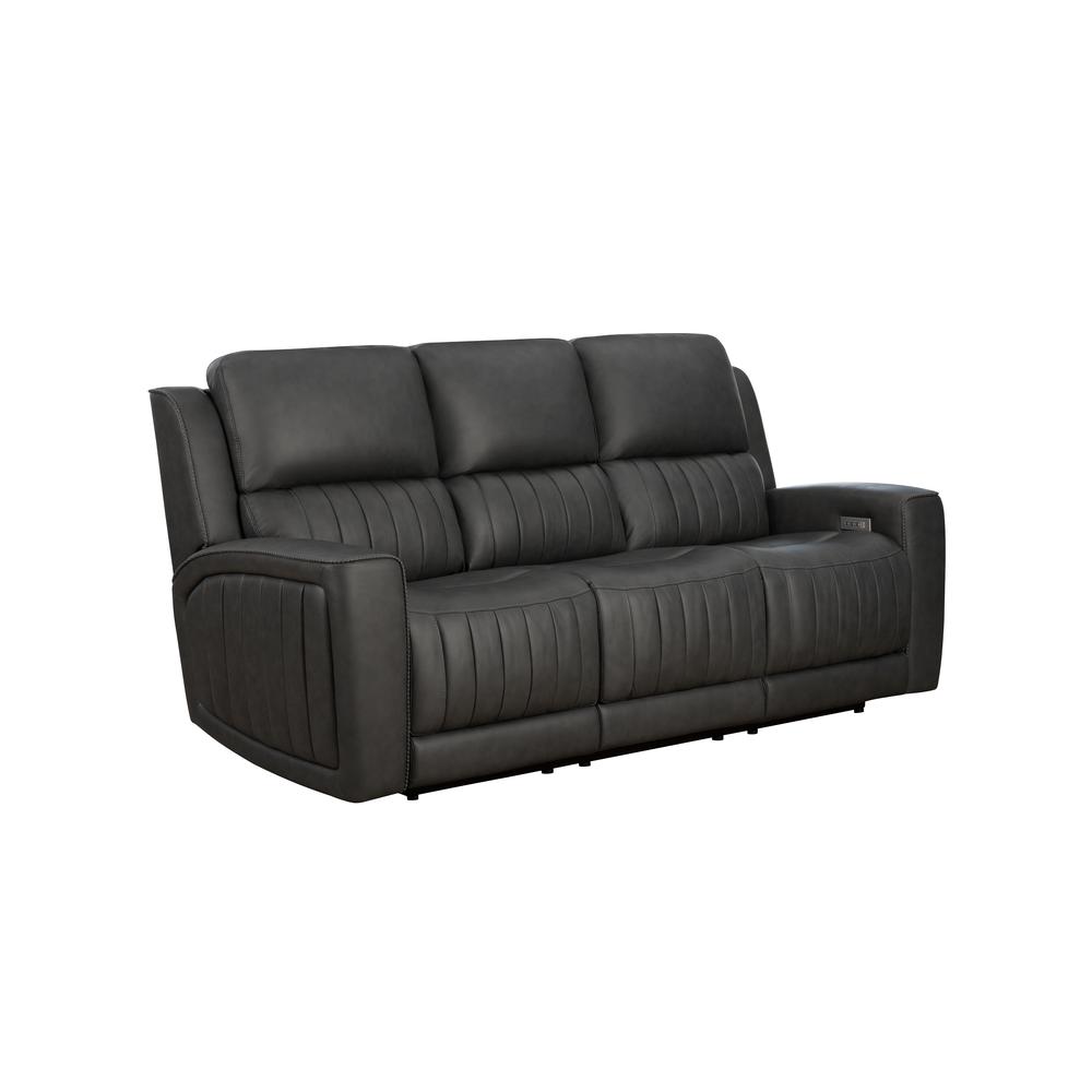 Pierce Zero Gravity Power Recliner w/Power Head Rest & Power Lumbar. Picture 1