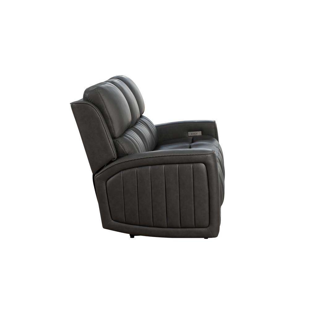Pierce Zero Gravity Power Recliner w/Power Head Rest & Power Lumbar. Picture 3