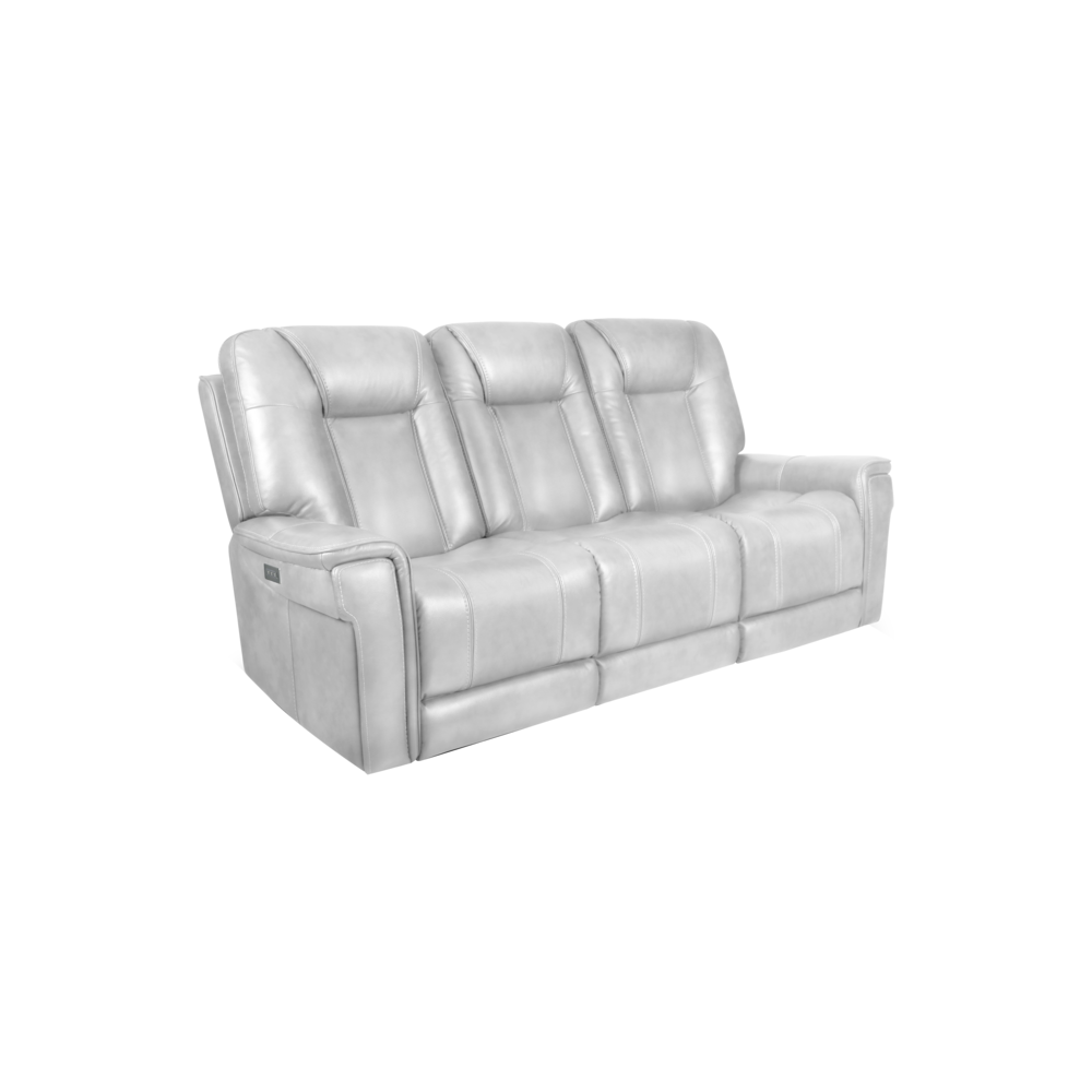 Sanibel Power Recliner w/Power Head Rest & Power Lumbar (Lay Flat). Picture 20