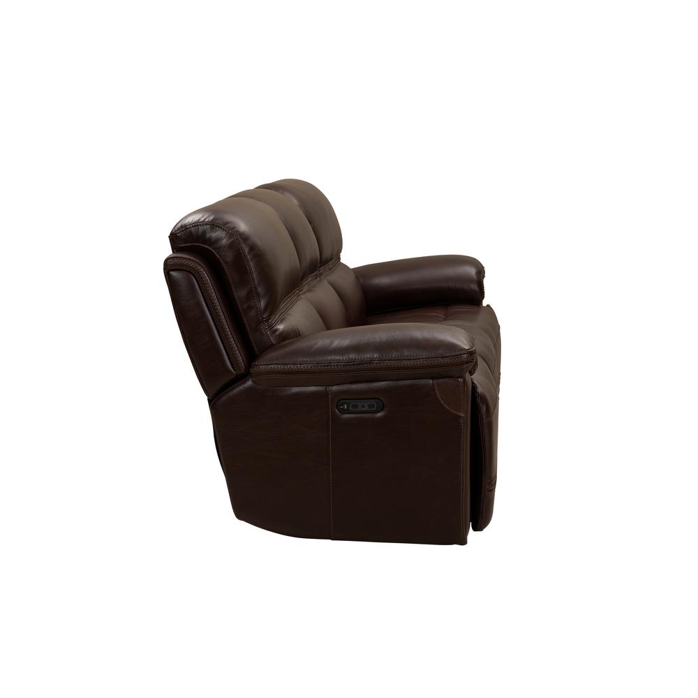 Sedrick Power Recliner w/Power Head Rest. Picture 11