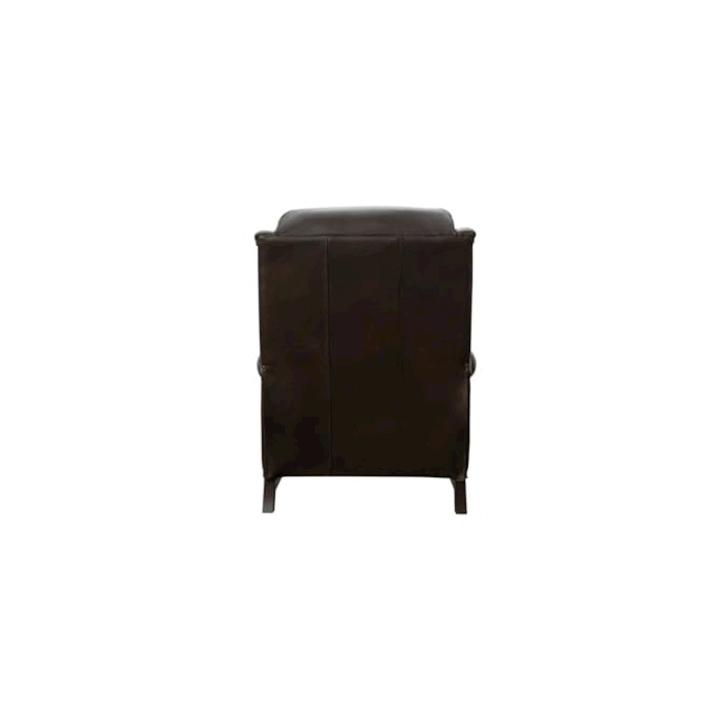 Thornfield Push Thru The Arms Recliner. Picture 7