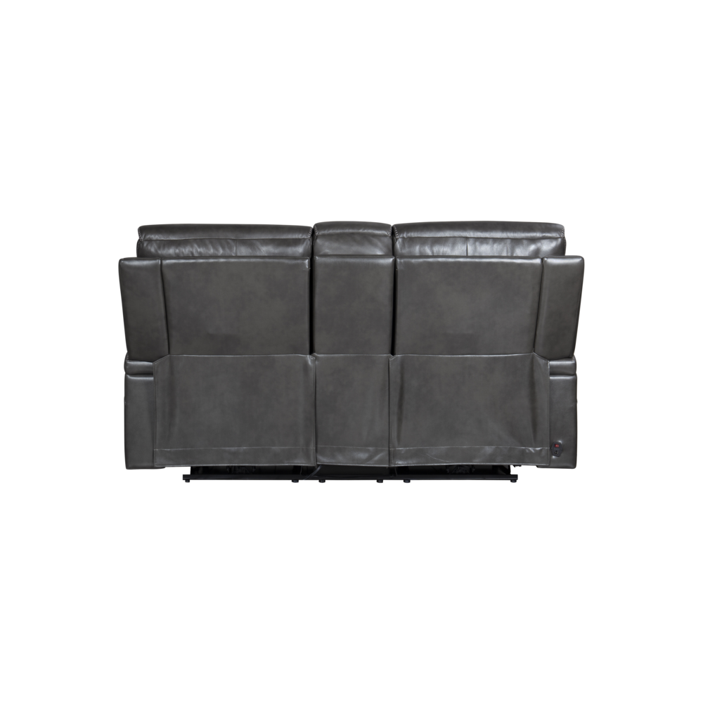 Glenwood Power Recliner w/Power Head Rest & Power Lumbar (Lay Flat). Picture 22