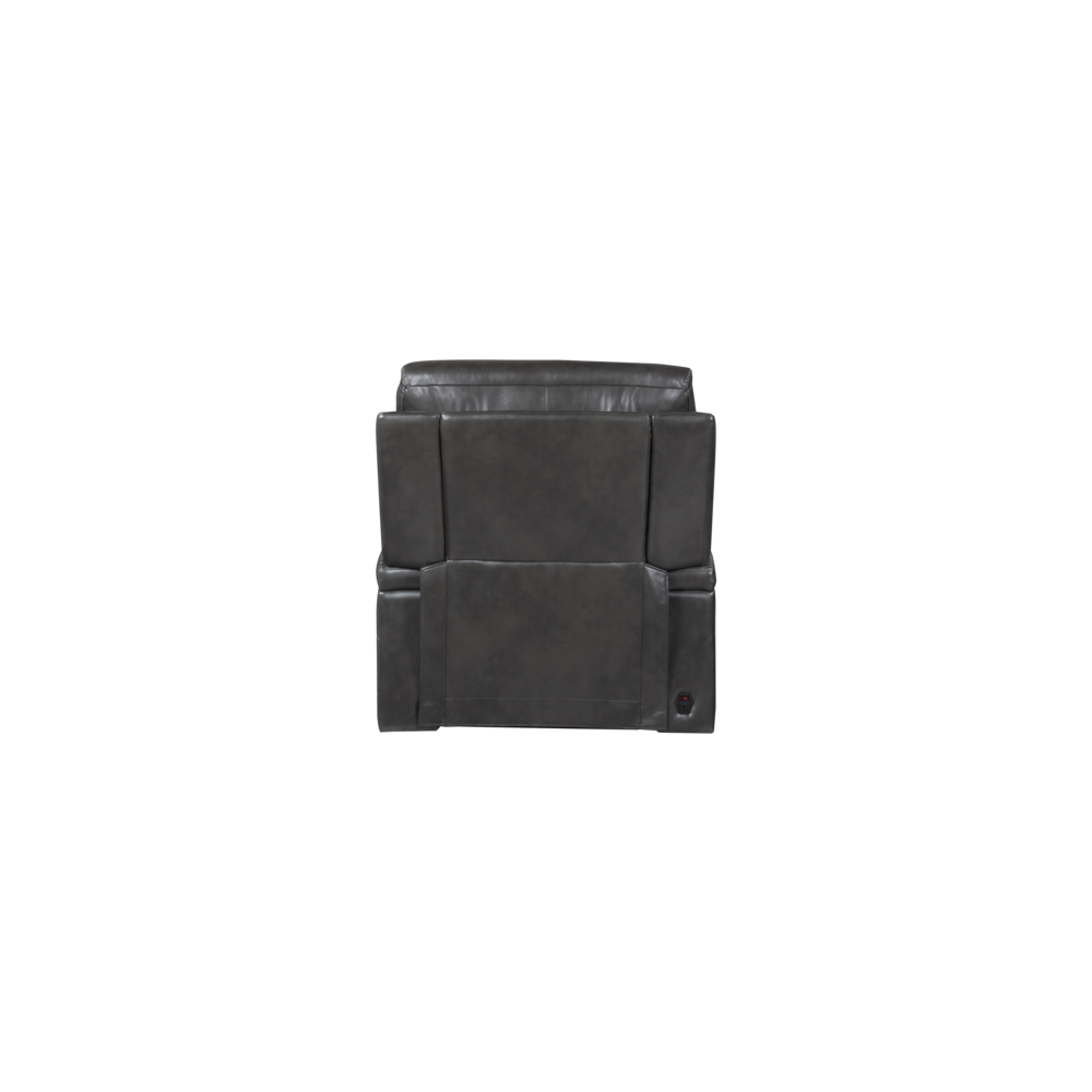 Glenwood Power Recliner w/Power Head Rest & Power Lumbar (Lay Flat). Picture 10