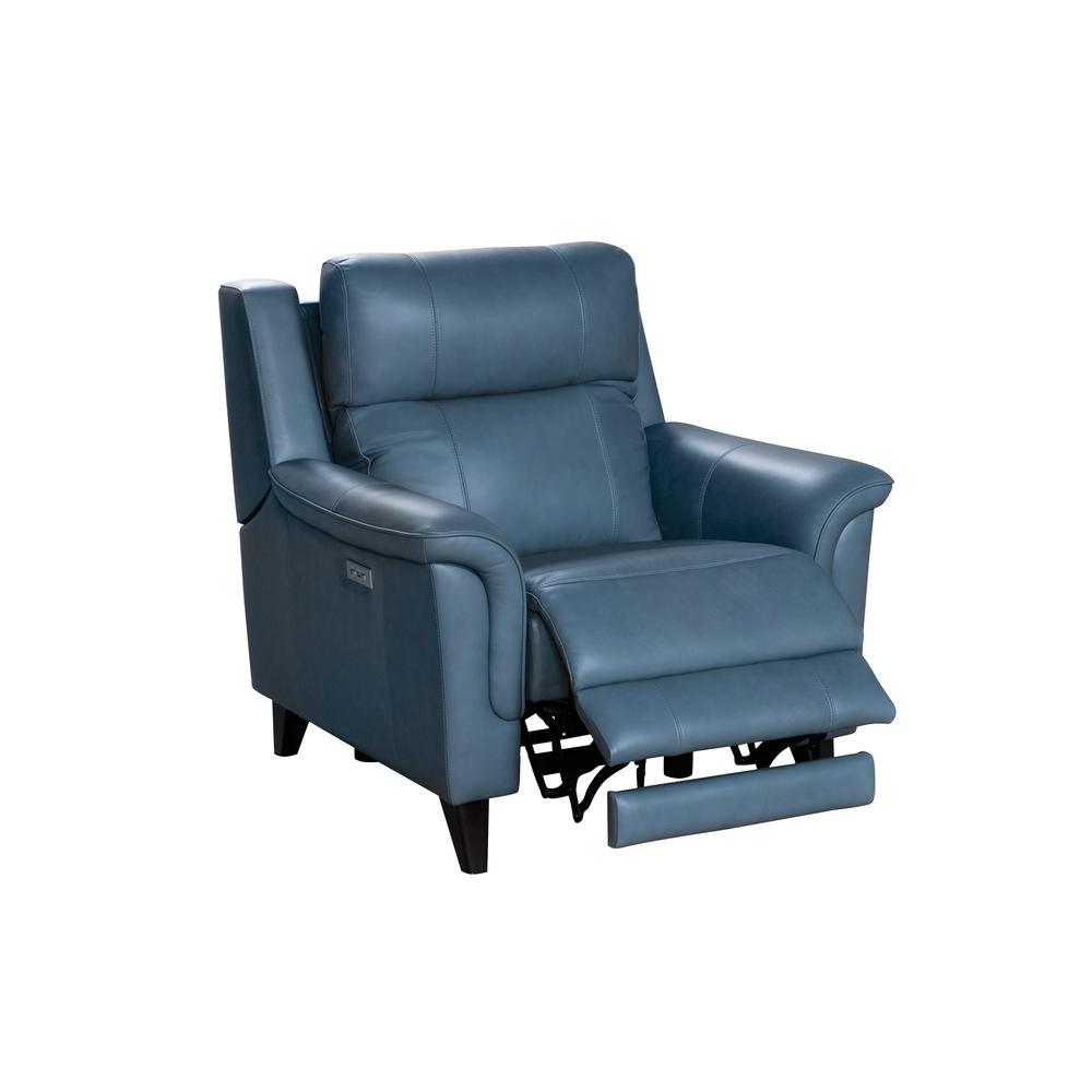 Kester Power Recliner w/Power Head Rest. Picture 3