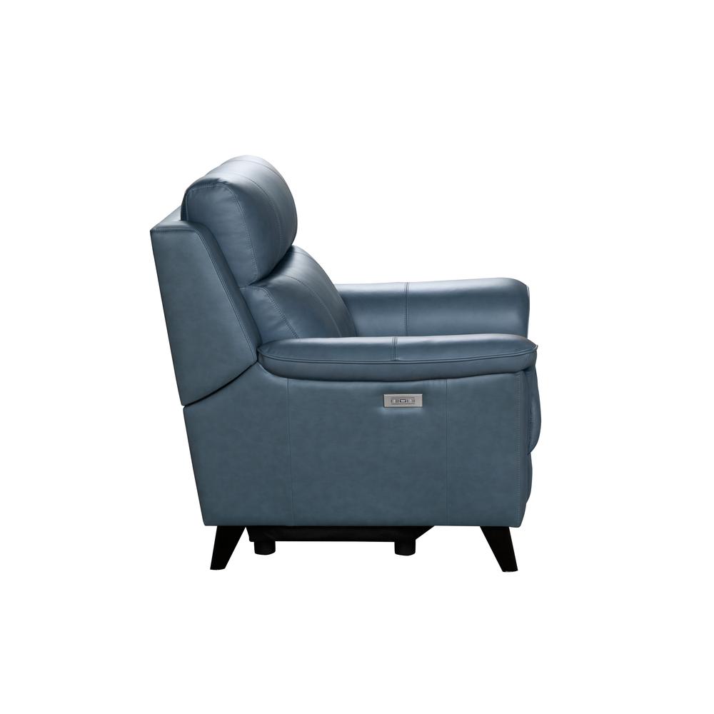 Kester Power Recliner w/Power Head Rest. Picture 5