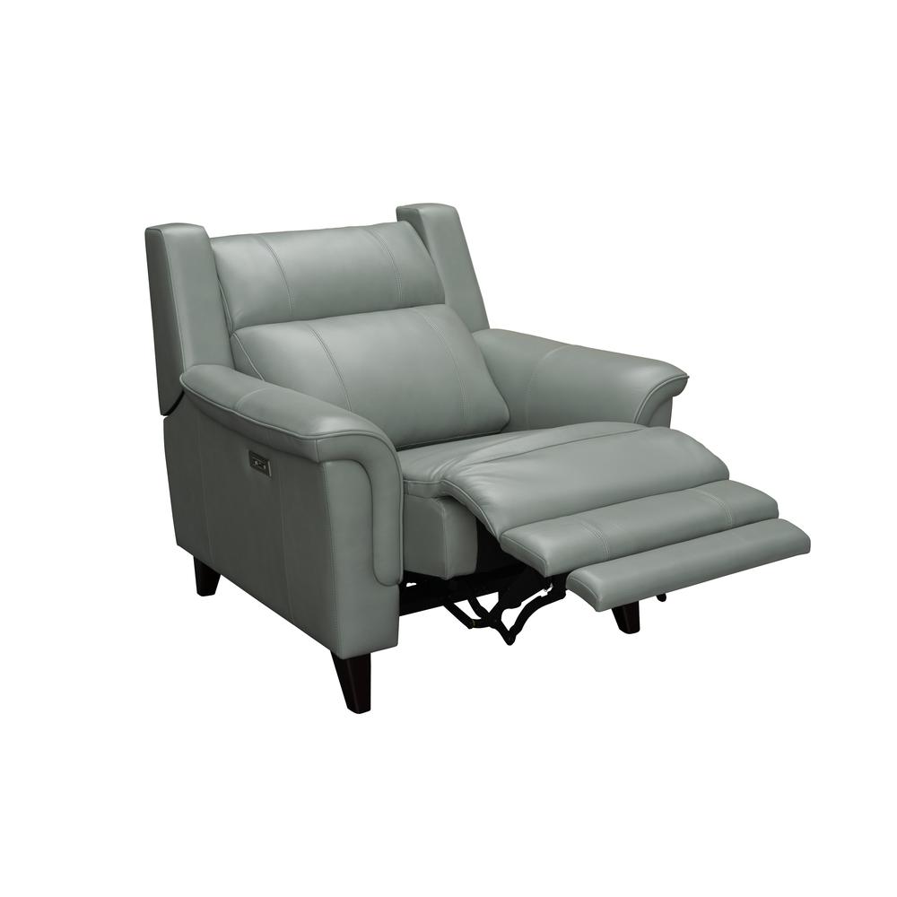 Kester Power Recliner w/Power Head Rest. Picture 6