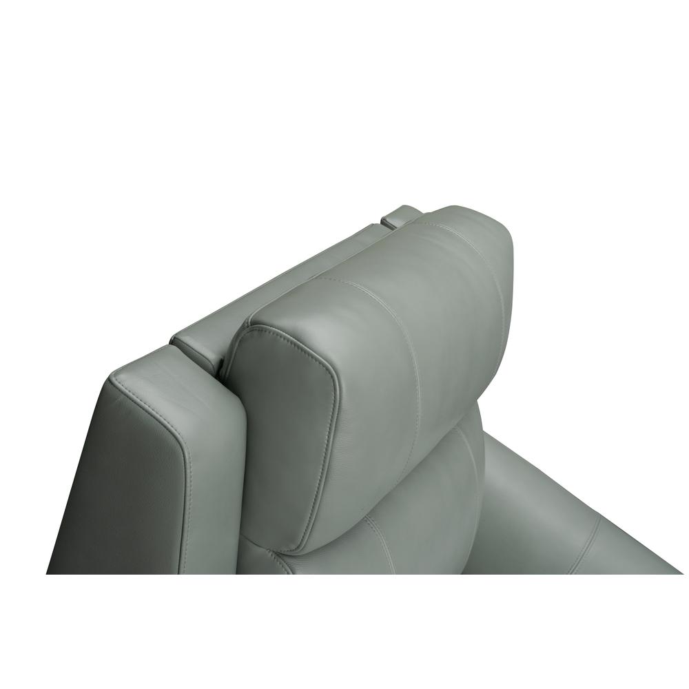 Kester Power Recliner w/Power Head Rest. Picture 8